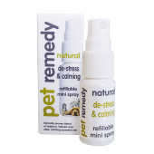 Pet Remedy Mini Calming Spray - мини успокояващ спрей 15 мл.